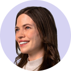 Vanesa Cotlar, VP of People and Culture, PolicyMe