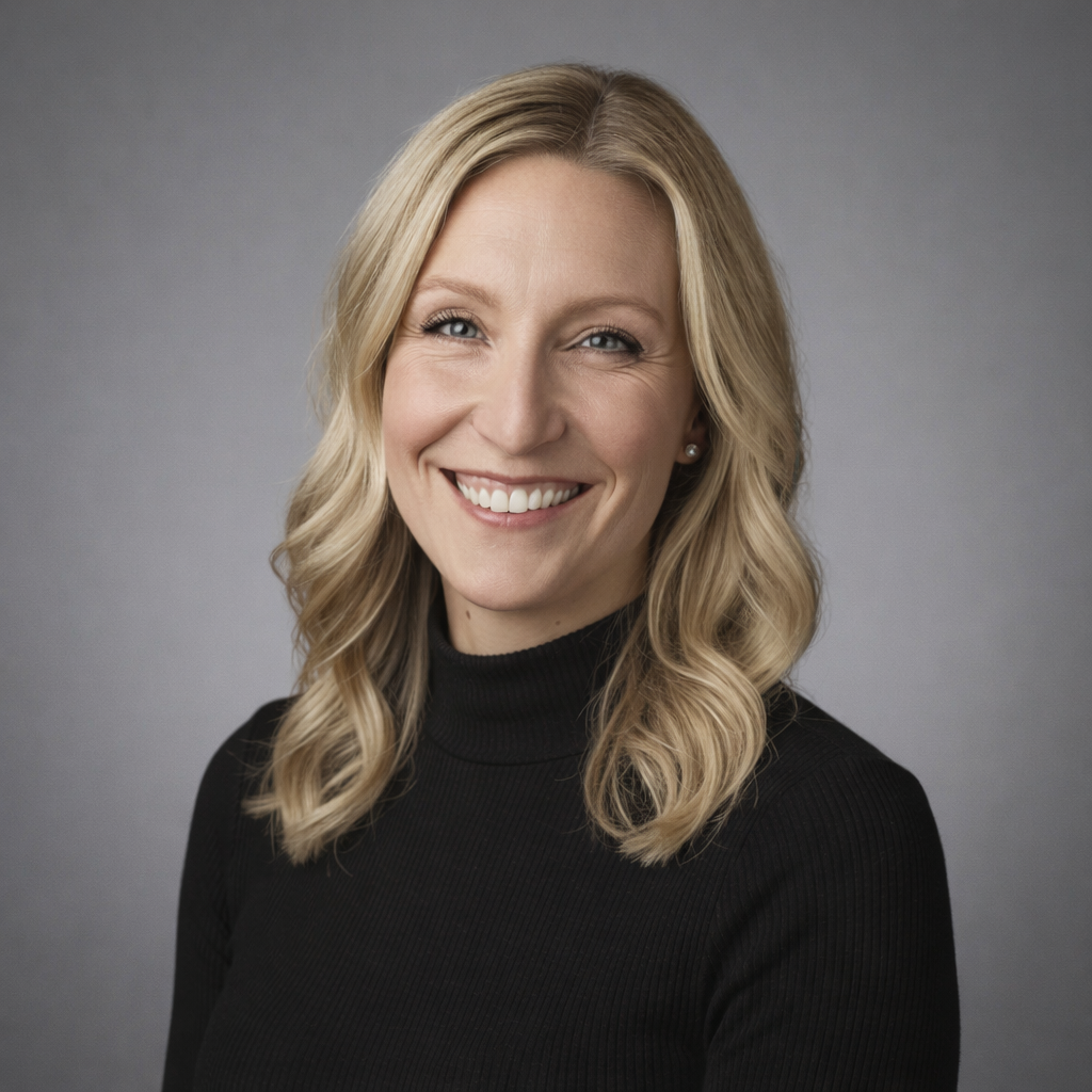 Allyson Carr, Chief People Officer, Cybereason